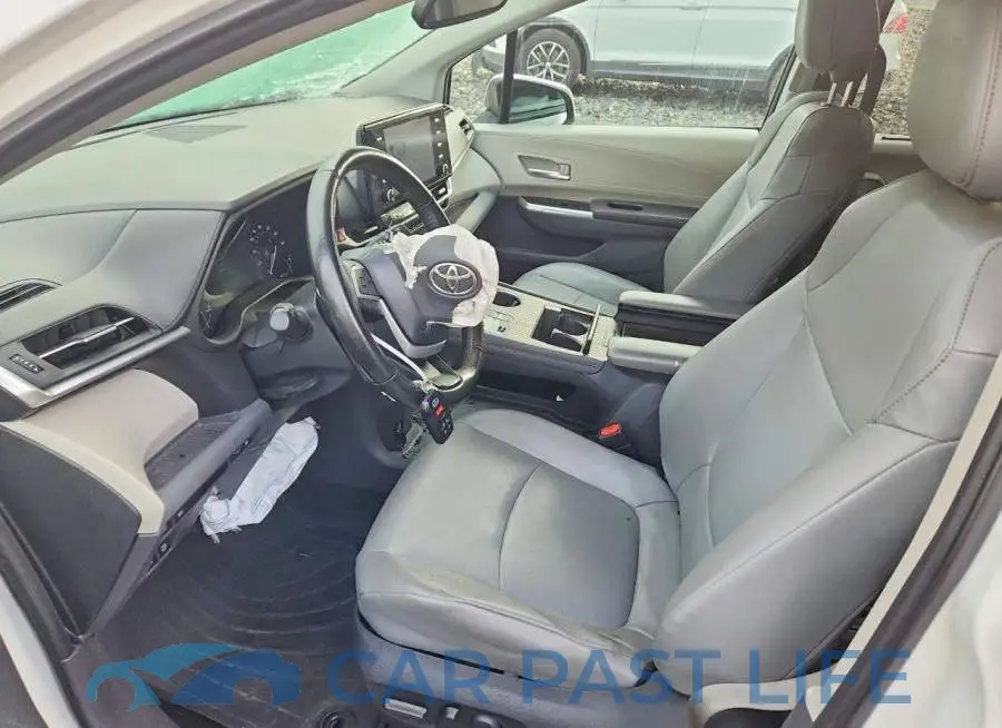 5TDYSKFC4RS135101# 7