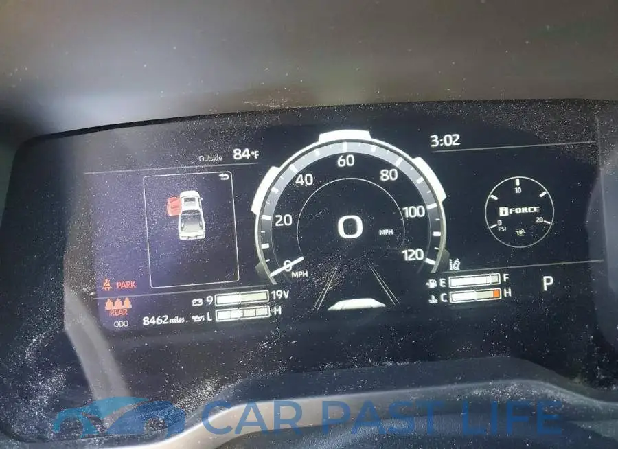 5TFNA5DB6SX290945# 9