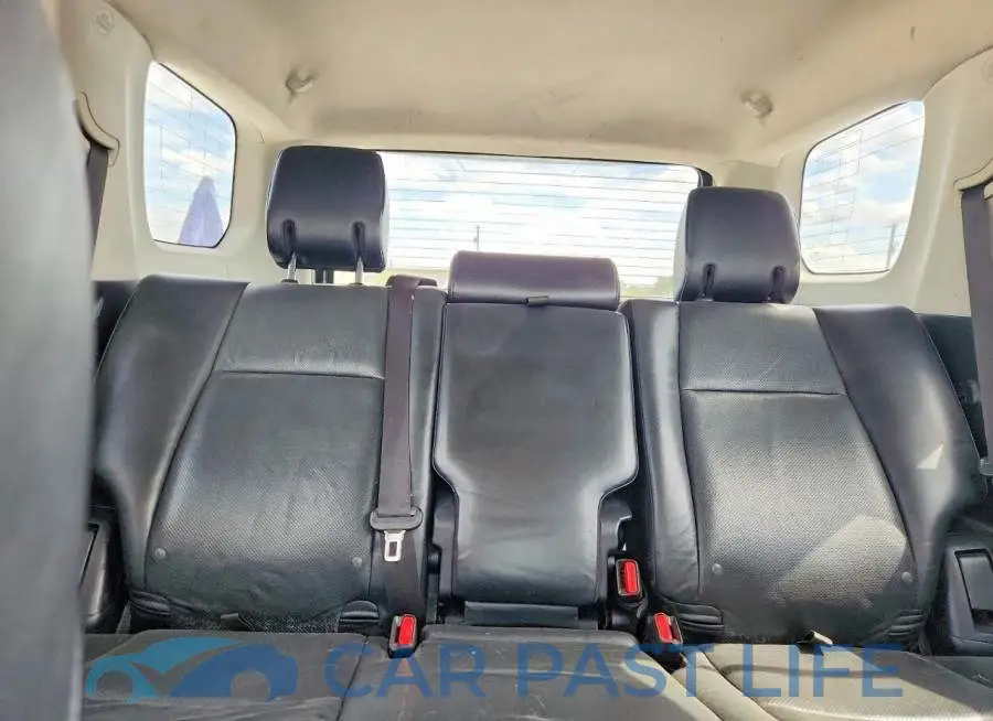 JTEBU5JR3H5427609# 10