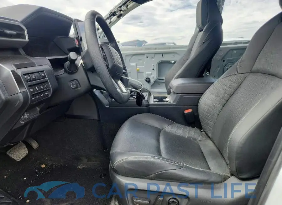 JTEVB5BR2T5027714# 7