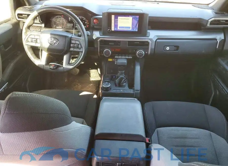 JTEVB5BR9S5001075# 8