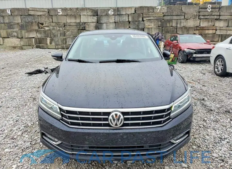 1VWCA7A33JC041733# 5