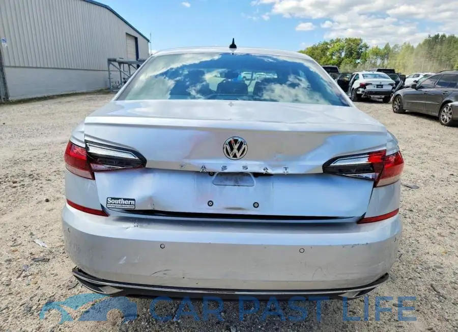 1VWCA7A35LC022300# 6