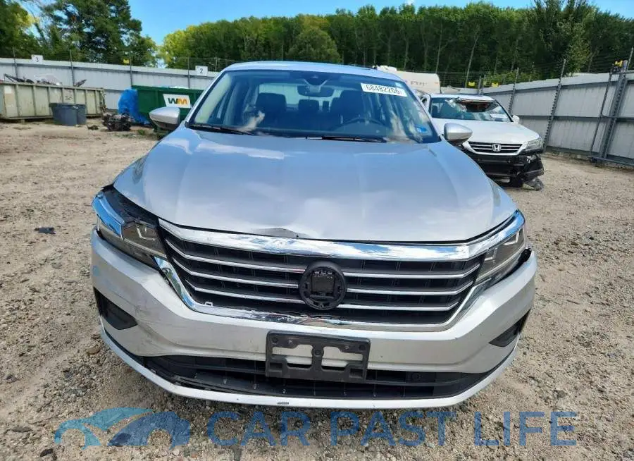 1VWCA7A35LC022300# 5