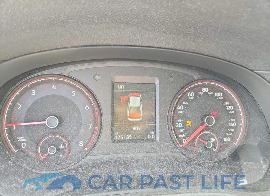 1VWCA7A35LC022300# 9