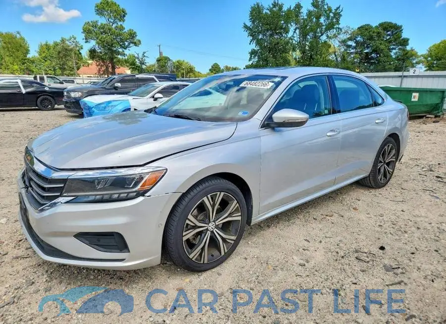 1VWCA7A35LC022300# 1