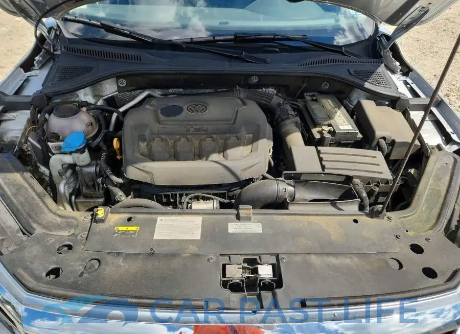 1VWCA7A35LC022300# 11