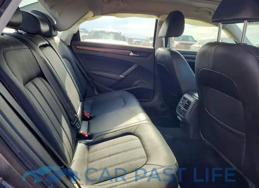 1VWCA7A38LC003451# 10