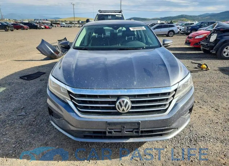 1VWCA7A38LC003451# 5