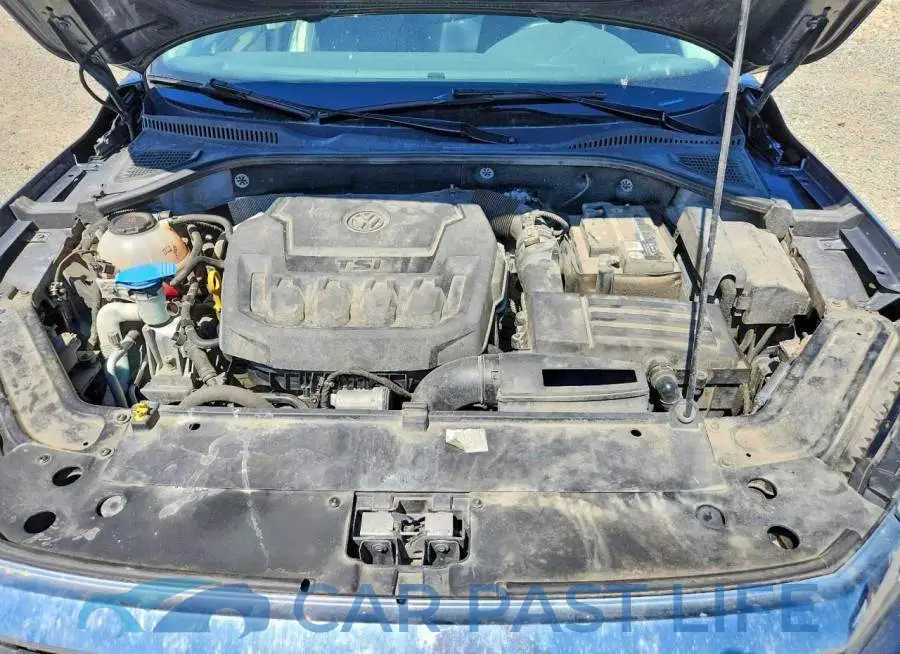 1VWCA7A38LC003451# 11