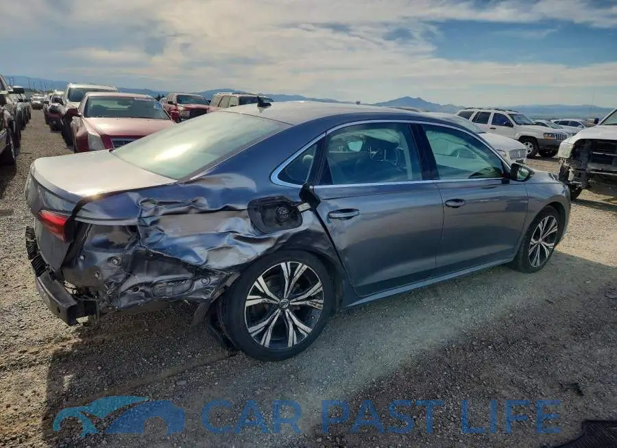 1VWCA7A38LC003451# 3