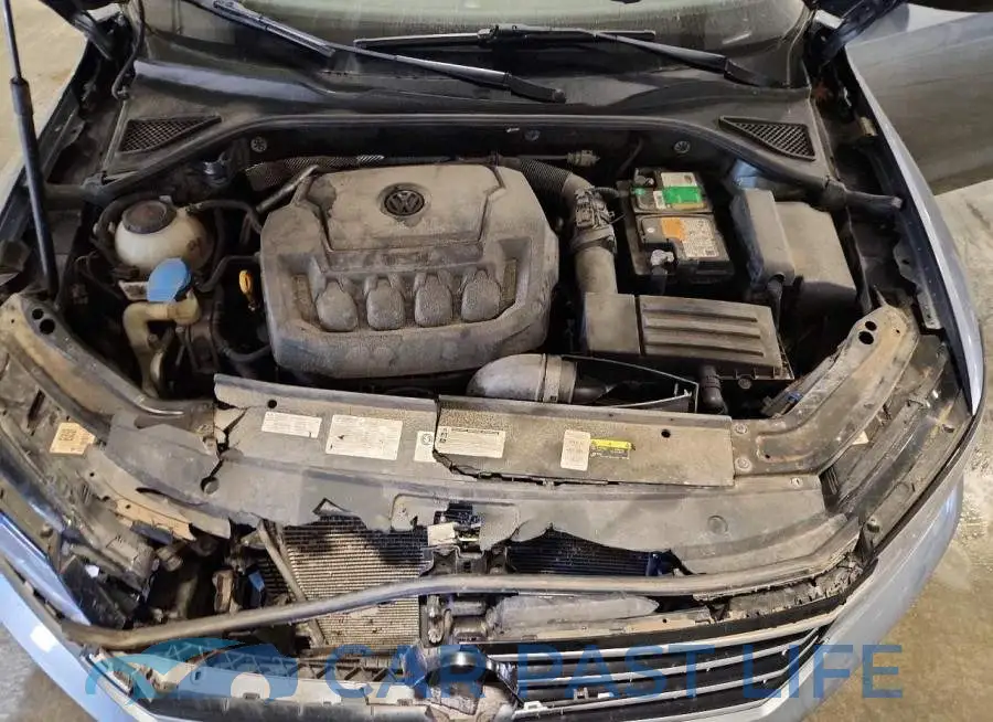 1VWLA7A30KC002793# 11