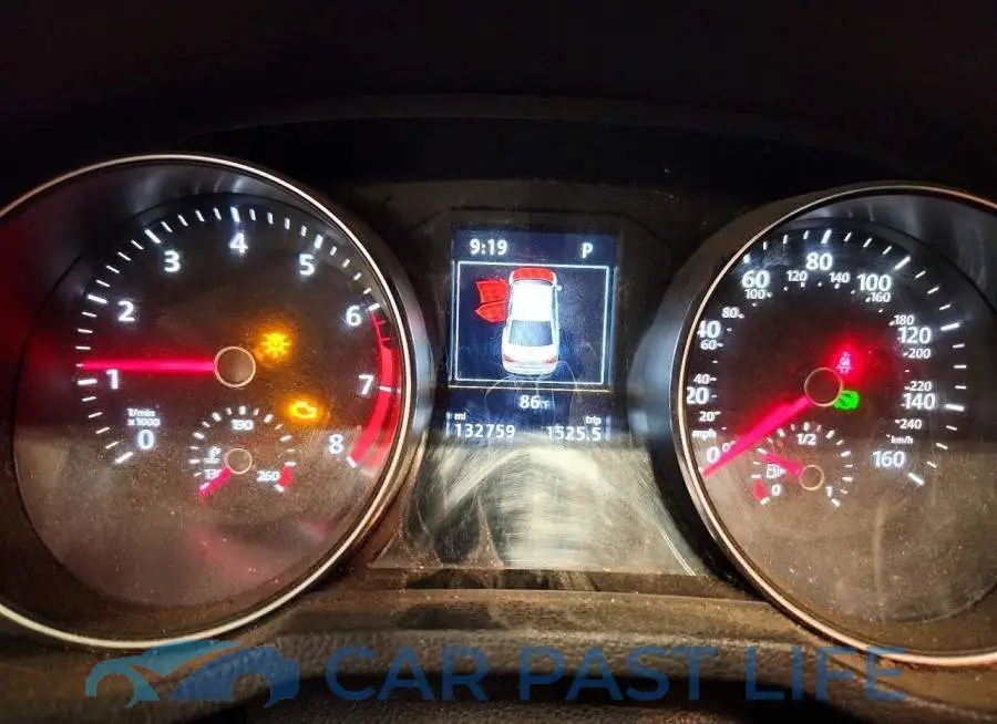 1VWLA7A30KC002793# 9