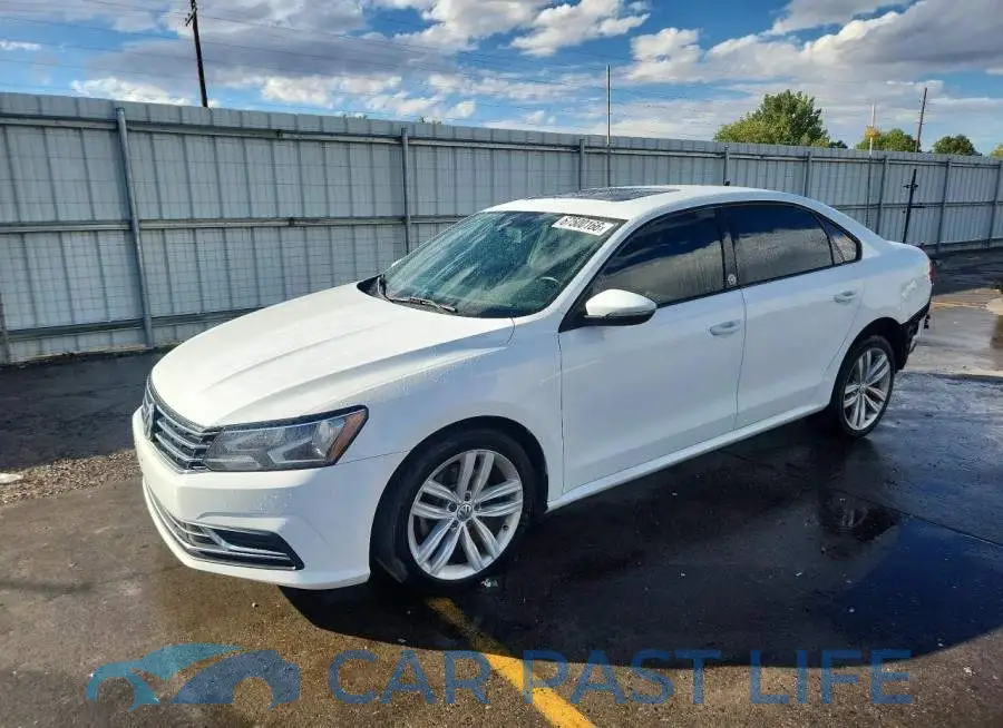 1VWLA7A32KC012662# 1