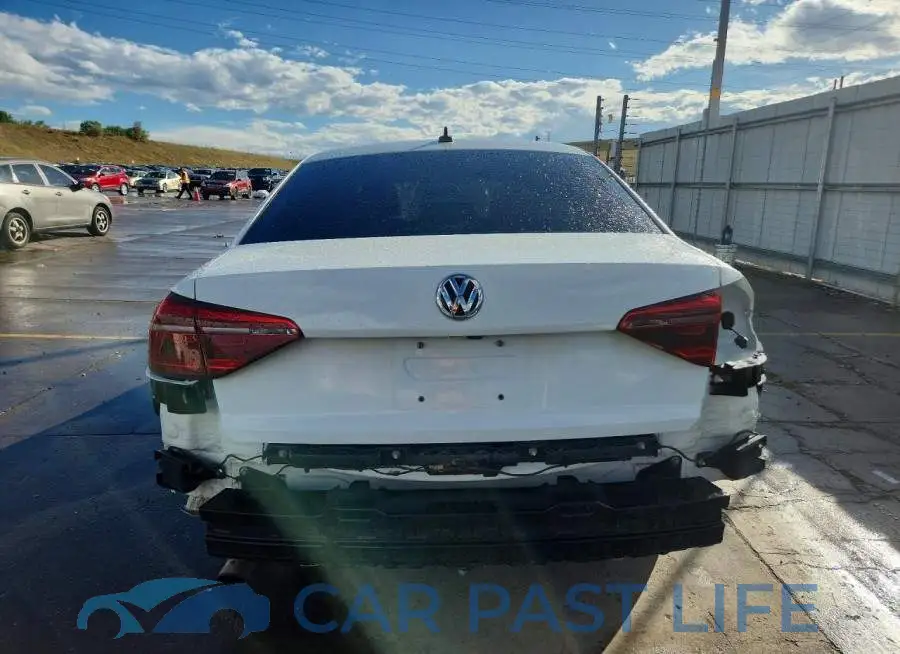 1VWLA7A32KC012662# 6