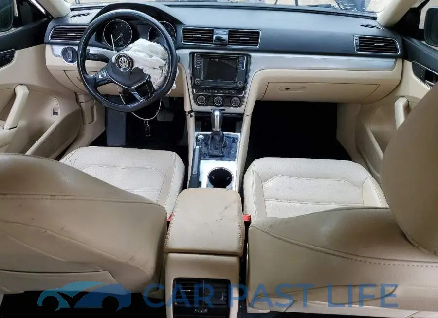 1VWLA7A36KC009909# 8