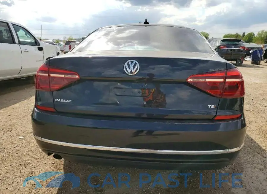 1VWLA7A36KC009909# 6
