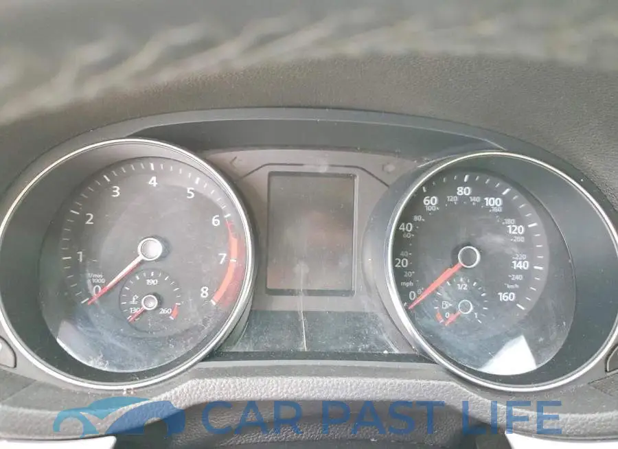 1VWLA7A36KC009909# 9