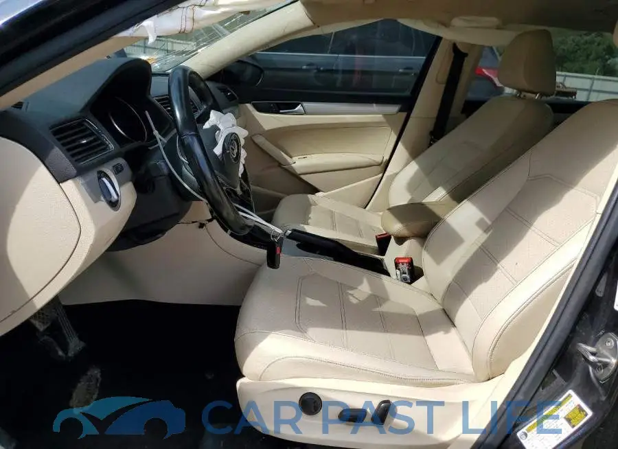 1VWLA7A36KC009909# 7