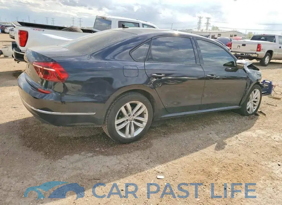 1VWLA7A36KC009909# 3