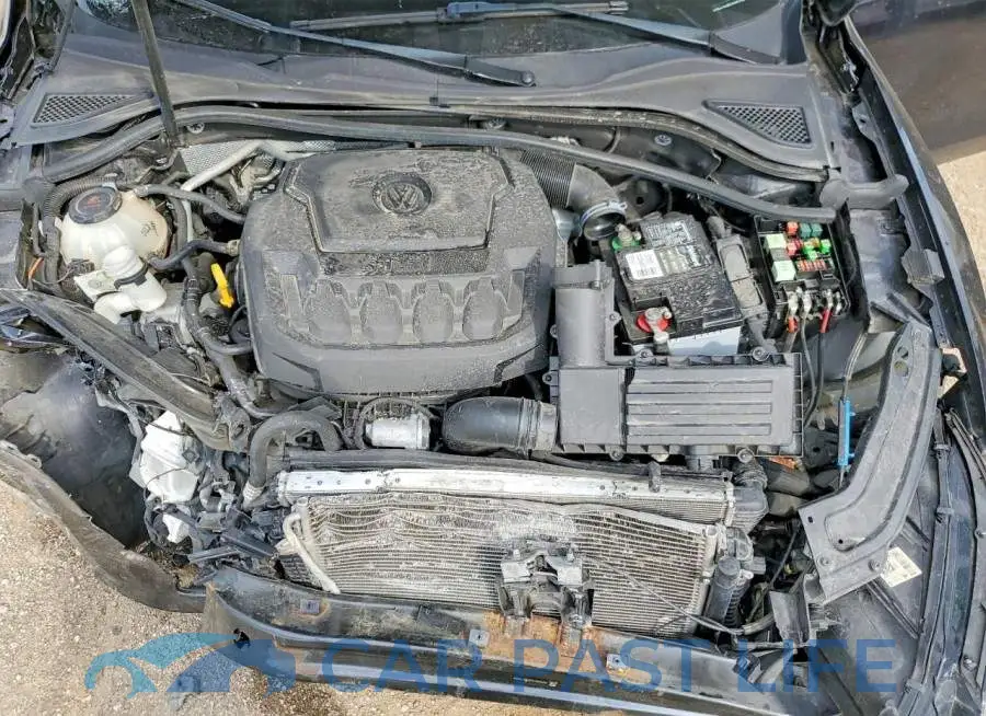 1VWLA7A36KC009909# 11