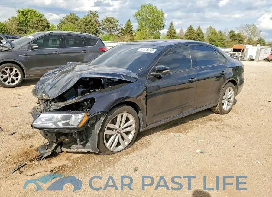 1VWLA7A36KC009909# 1