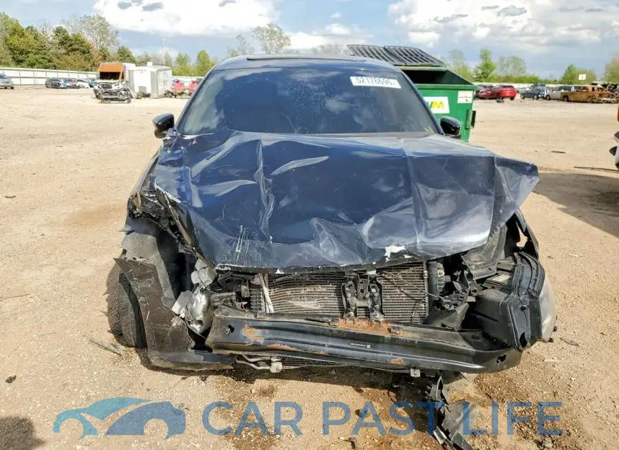 1VWLA7A36KC009909# 5