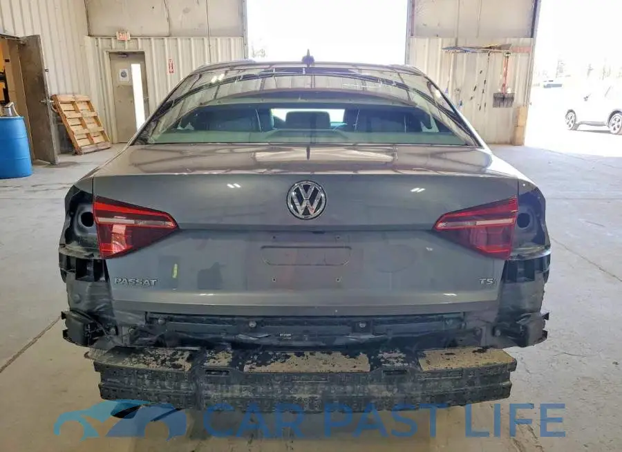 1VWLA7A37KC012575# 6