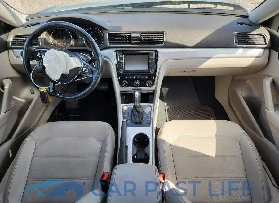 1VWLA7A38KC001312# 8