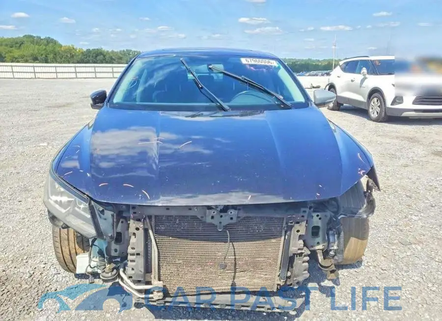1VWLA7A38KC005618# 5