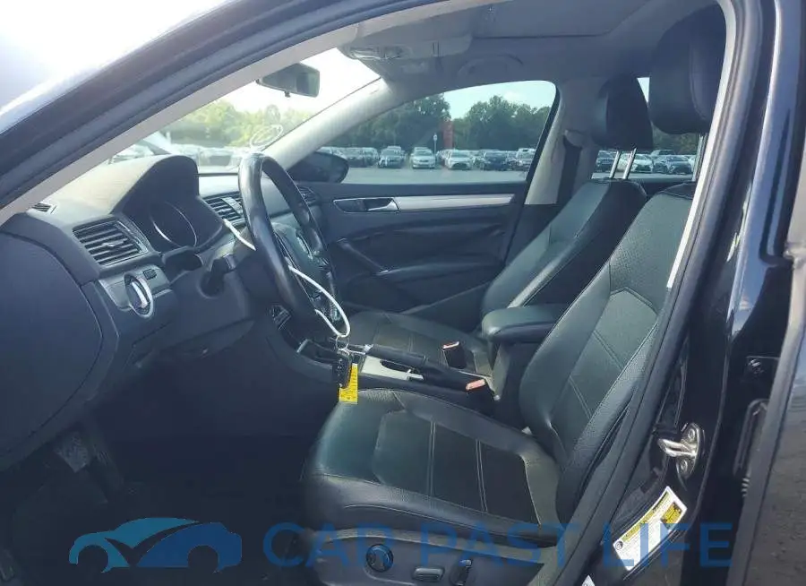 1VWLA7A38KC005618# 7