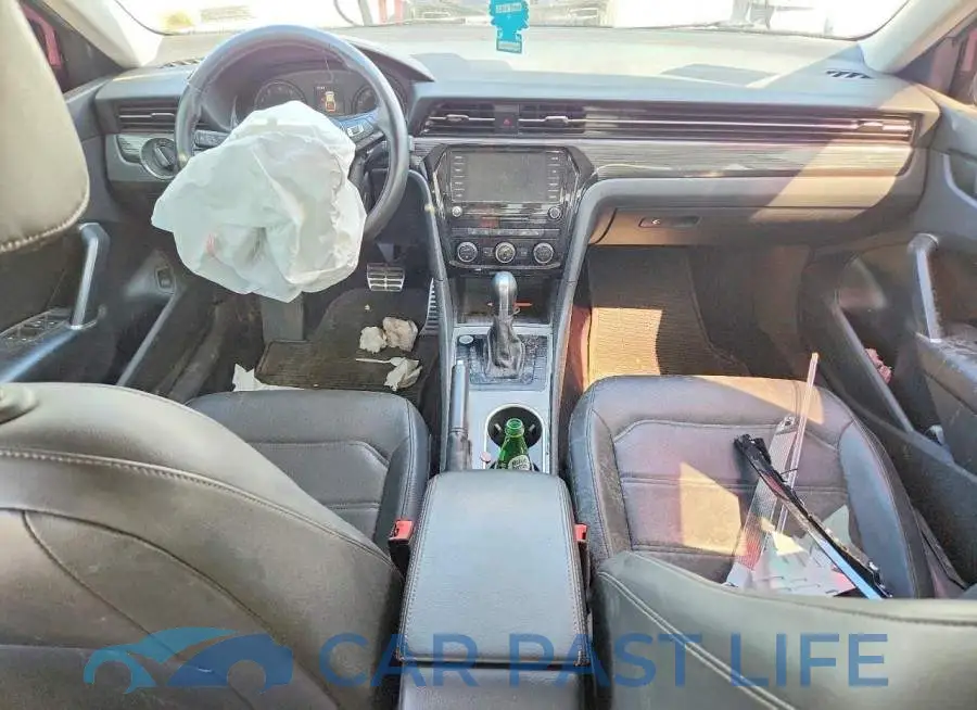 1VWMA7A35LC019823# 8
