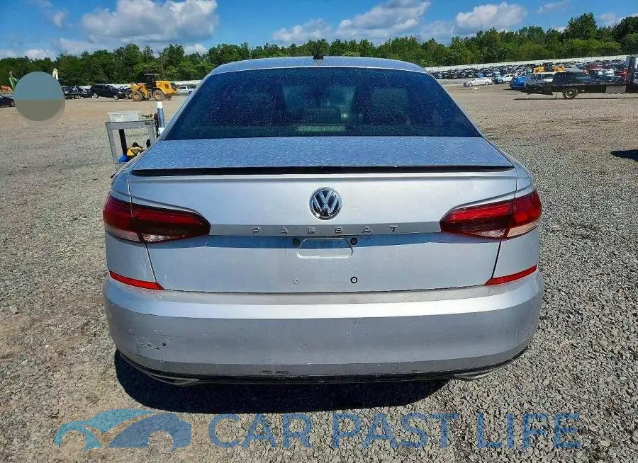 1VWMA7A35LC019823# 6