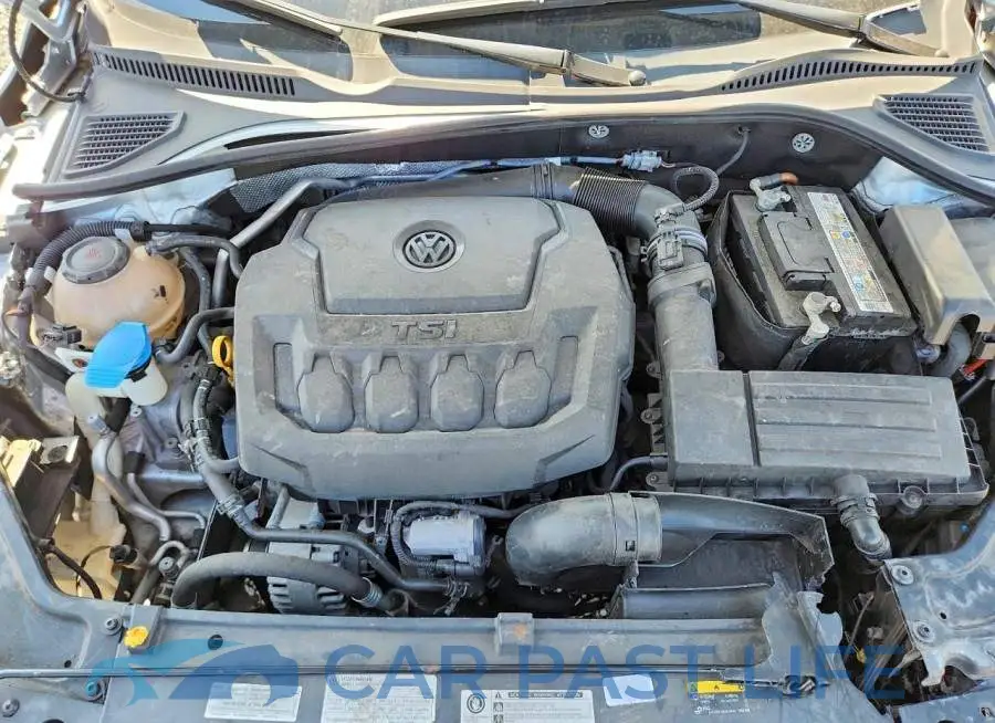1VWMA7A35LC019823# 11