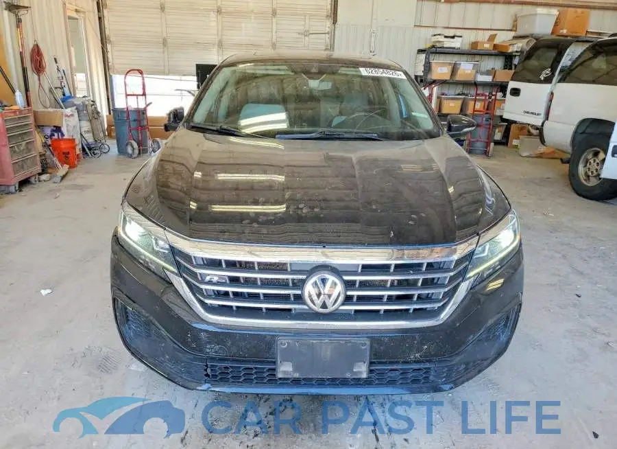 1VWMA7A37LC020410# 5