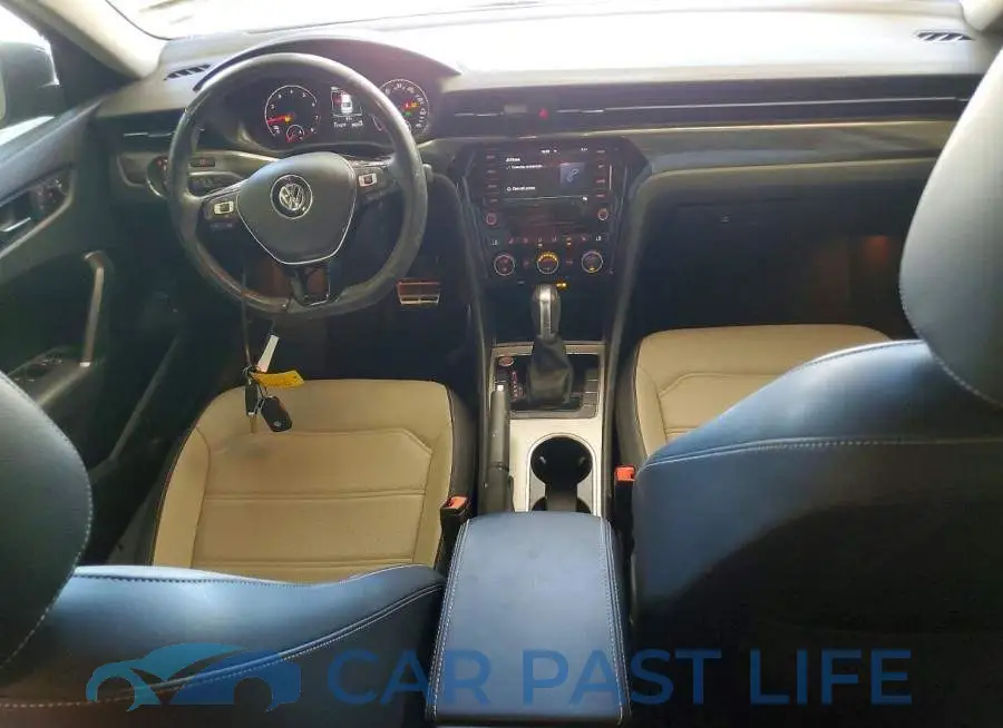 1VWMA7A37LC020410# 8