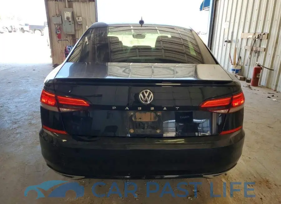 1VWMA7A37LC020410# 6