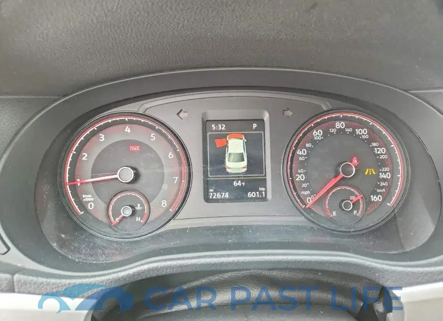 1VWWA7A30LC012545# 9