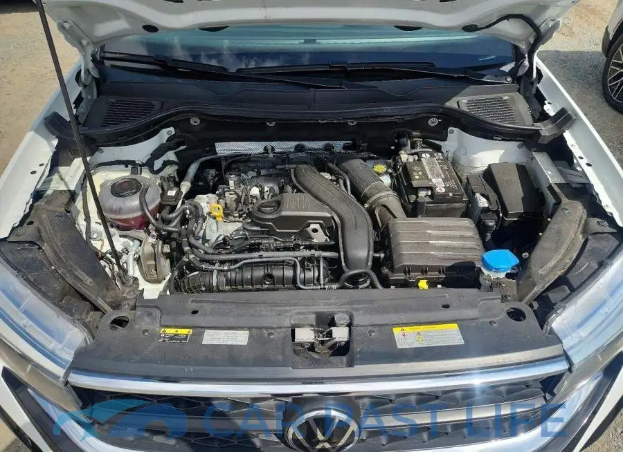 3VVRX7B21NM008219# 12
