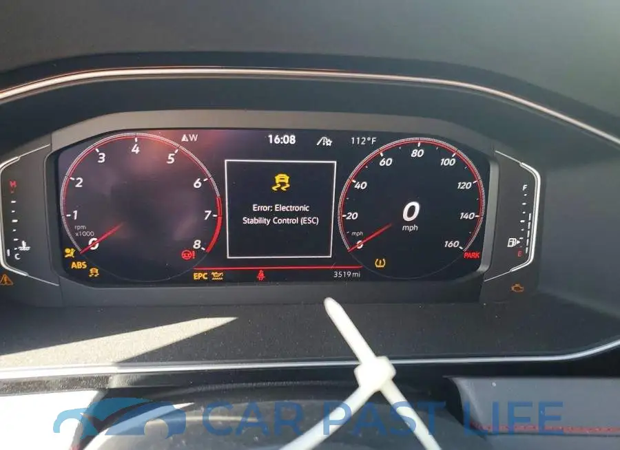 3VW1M7BU5TM000074# 9