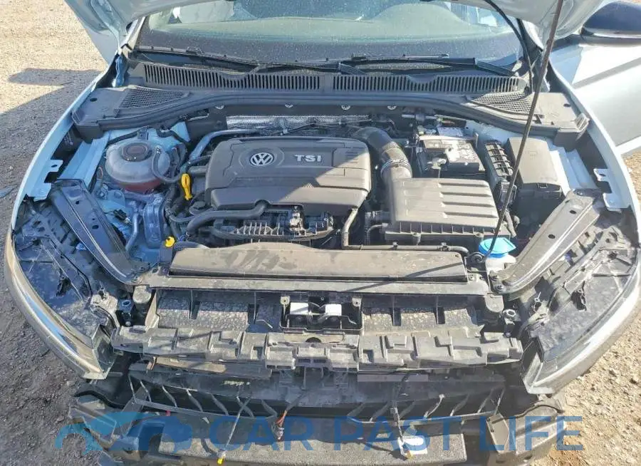 3VW1M7BU5TM000074# 11