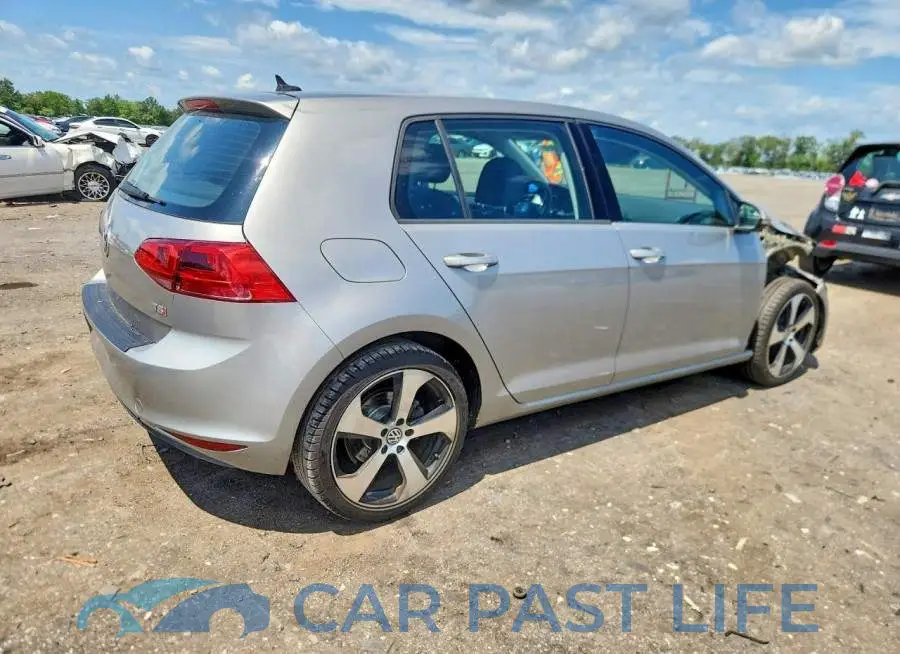 3VW217AU7HM012703# 3