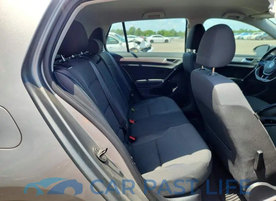 3VW217AU7HM012703# 10