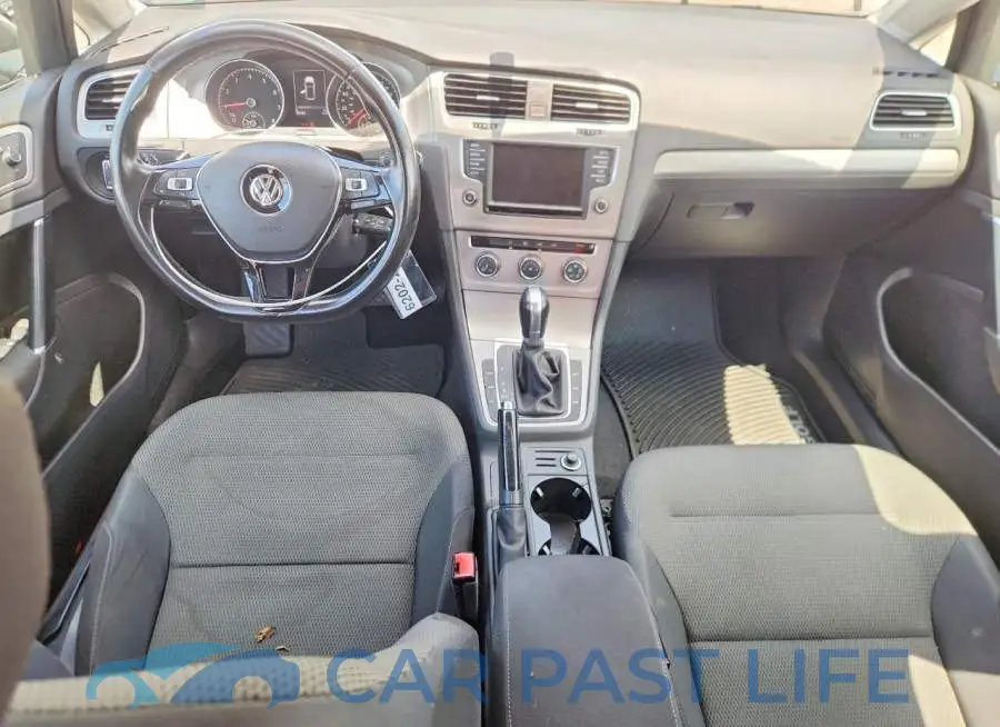 3VW217AU7HM012703# 8
