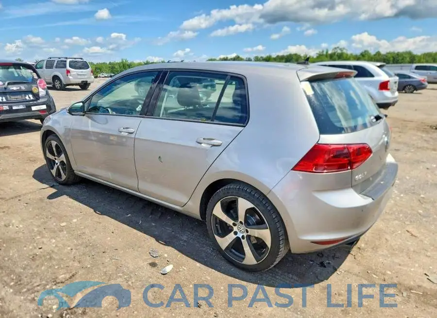 3VW217AU7HM012703# 2