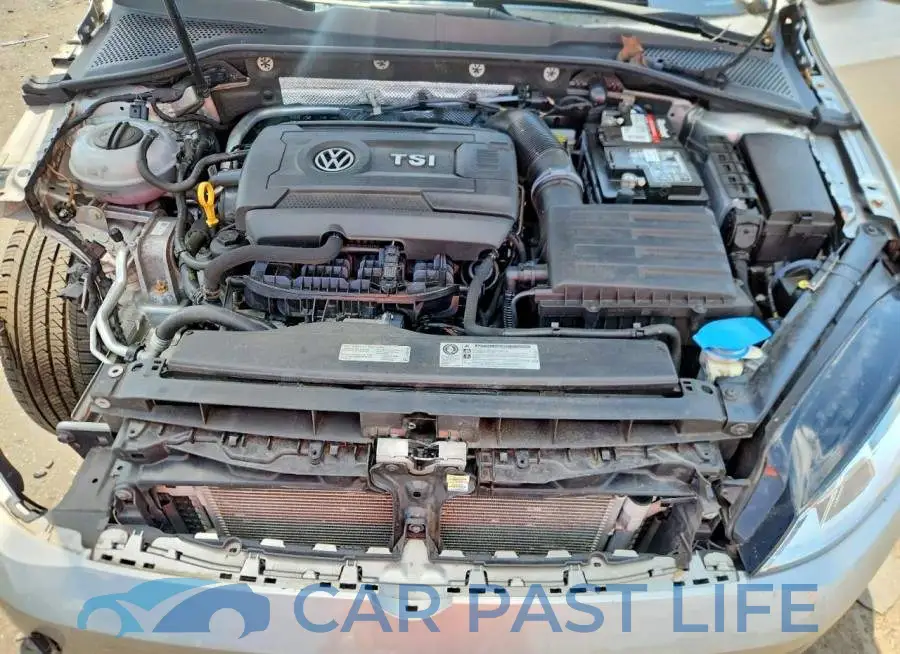 3VW217AU7HM012703# 11