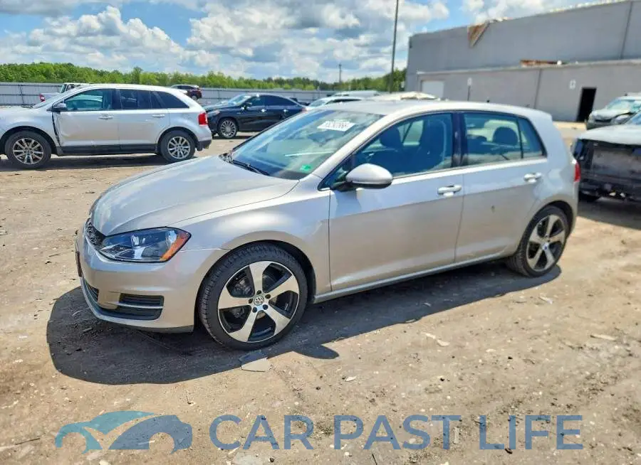 3VW217AU7HM012703# 1