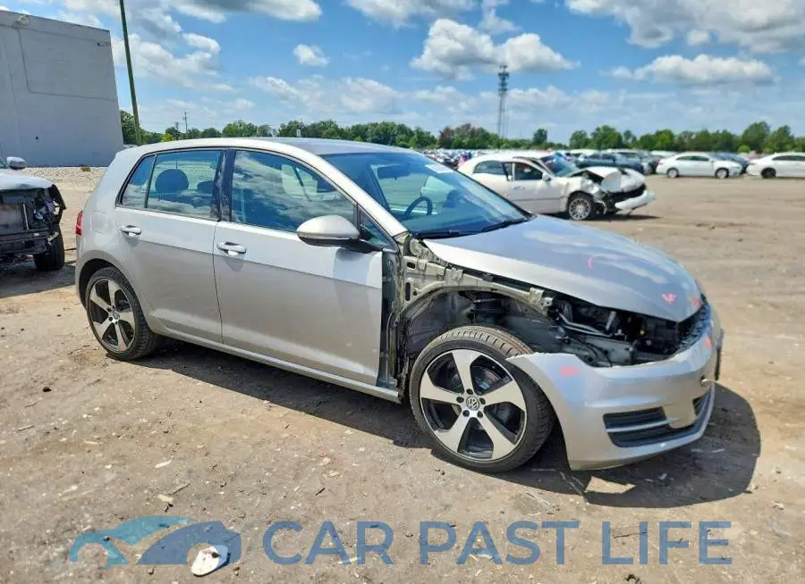 3VW217AU7HM012703# 4
