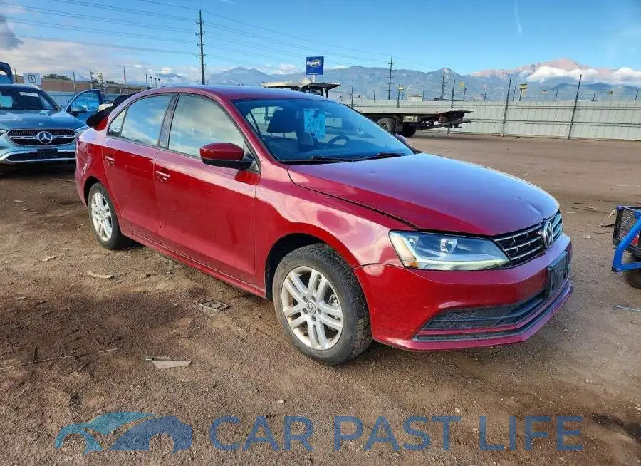 3VW2B7AJ6JM262023# 4