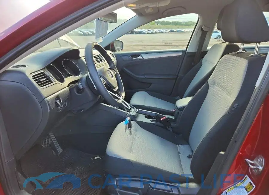 3VW2B7AJ6JM262023# 7
